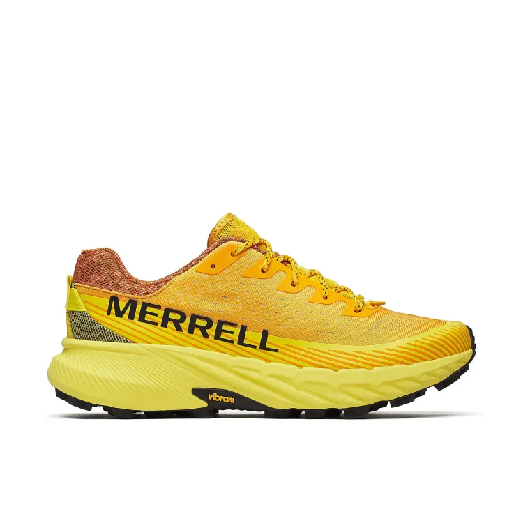MERRELL AGILITY PEAK 5 RUSH ZAPATILLA TRAIL RUNNING PORTADA,ARISTARUN