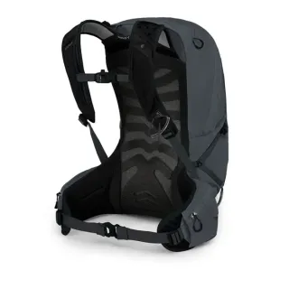 OSPREY MOCHILA TALON 22 GRIS PORTADA,ARISTARUN 2