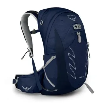 OSPREY MOCHILA SENDERISMO TALON 22 AZUL PORTADA,ARISTARUN