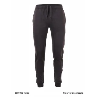 SPHERE PRO PANTALÓN TAKEO GRIS PORTADA,ARISTARUN
