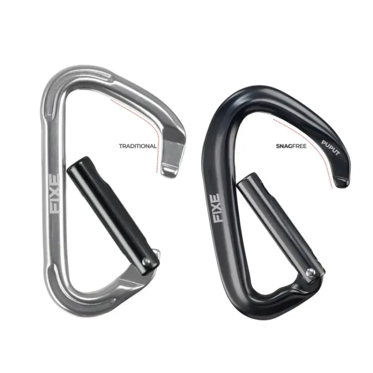 FIXE MOSQEUTÓN PUPUT STRAIGHT DUO,ARISTARUN