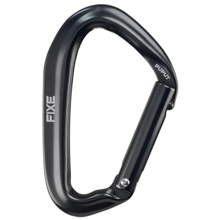 FIXE MOSQEUTÓN PUPUT STRAIGHT PORTADA,ARISTARUN