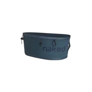 NAKED 2L CINTURÓN PORTAOBJETOS AZUL PORTADA,ARISTARUN