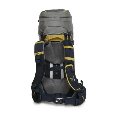 ALTUS MOCHILA LOTHSE 65+5L I30 TRASERA,ARISTARUN