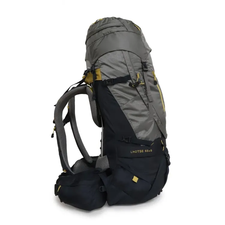 ALTUS MOCHILA LOTHSE 65+5L I30 LATERAL,ARISTARUN