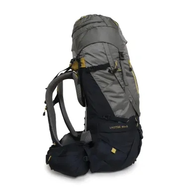 ALTUS MOCHILA LOTHSE 65+5L I30 LATERAL,ARISTARUN