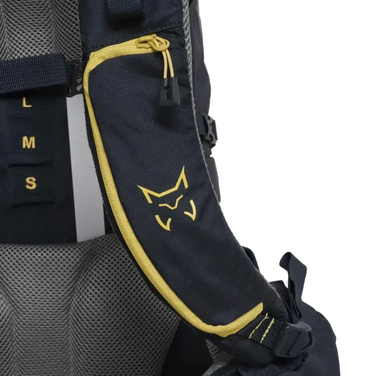 ALTUS MOCHILA LOTHSE 65+5L I30 ASA,ARISTARUN