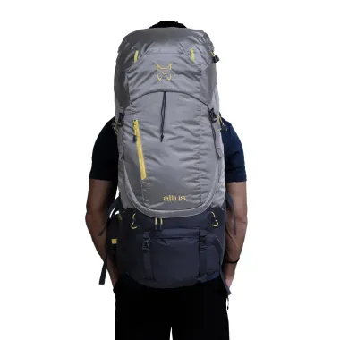 ALTUS MOCHILA LOTHSE 65+5L I30 MODELO,ARISTARUN