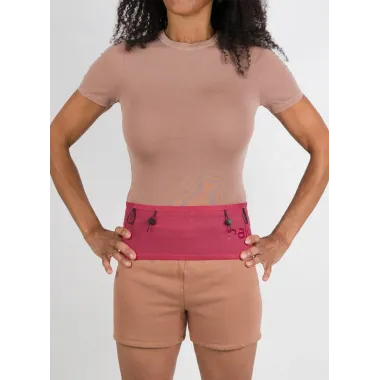 NAKED 2L CINTURÓN PORTAOBJETOS STORM SKY MODELO 1,ARISTARUN