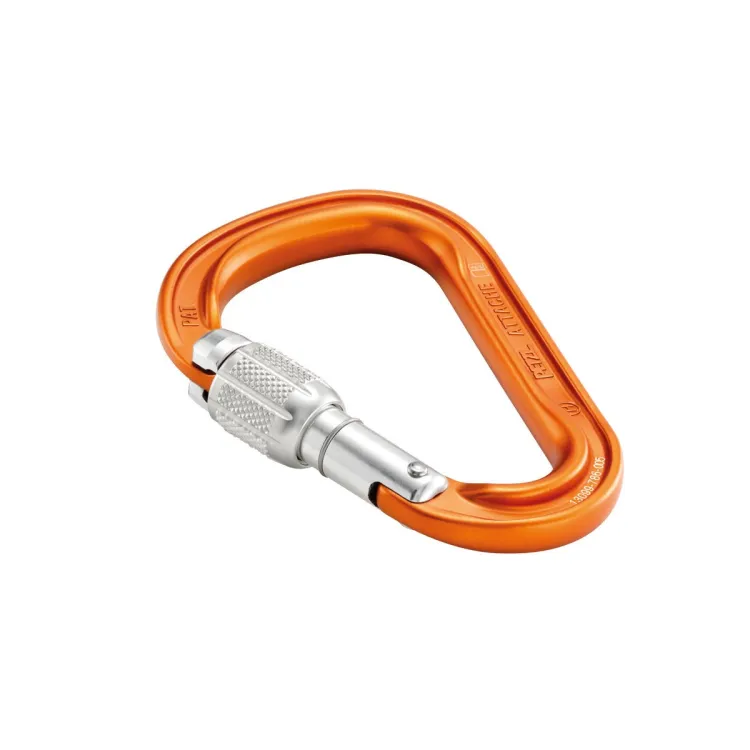 PETZL MOSQUETON ATTACHE ARISTARUN