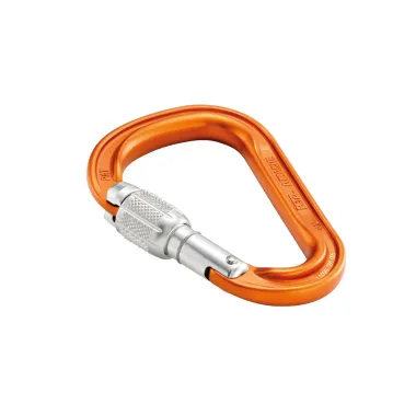 PETZL MOSQUETON ATTACHE ARISTARUN