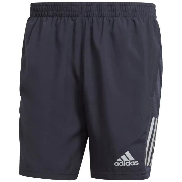 ADIDAS PANTALÓN OWN THE RUN AZUL PORTADA,ARISTARUN