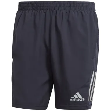 ADIDAS PANTALÓN OWN THE RUN AZUL PORTADA,ARISTARUN