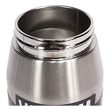360º DEGRESS BOTELLA AISLADA 1L, ARISTARUN