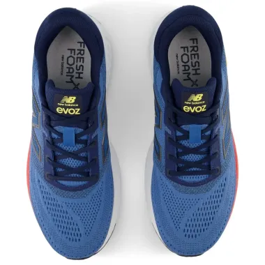 NEW BALANCE EVOZ V4 ZAPATILLA ASFALTO HOMBRE SUPERIOR,ARISTARUN