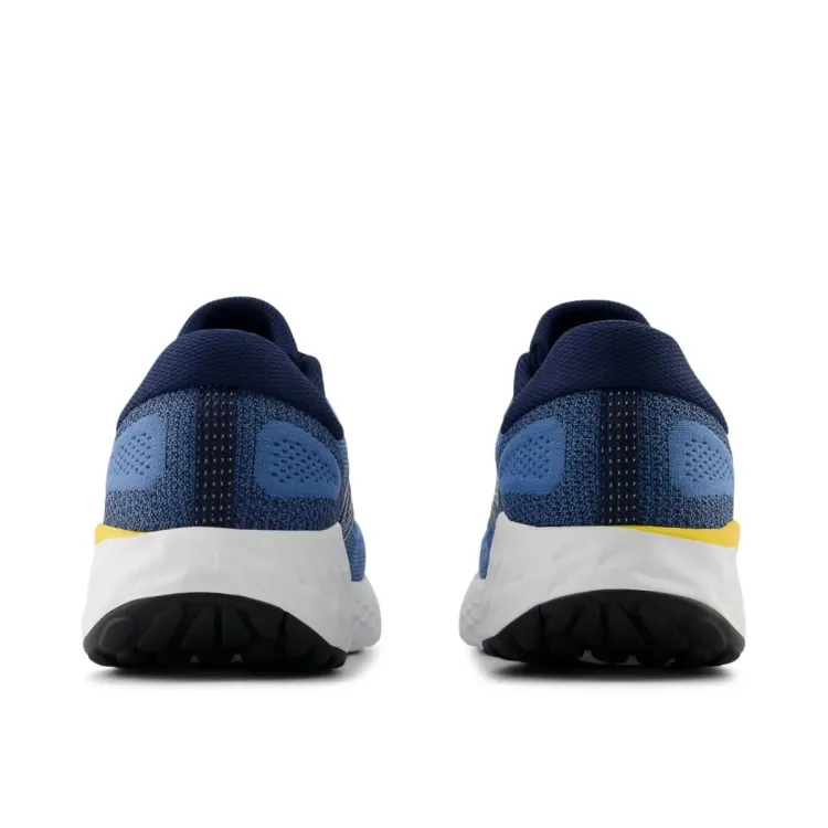 NEW BALANCE EVOZ V4 ZAPATILLA ASFALTO HOMBRE TRASERA,ARISTARUN