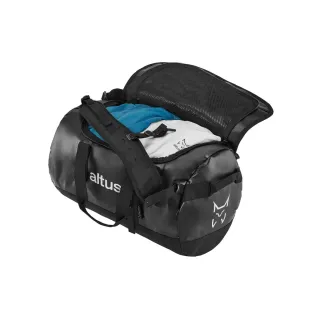 ALTUS PETATE 30L NEGRO CAPACIDAD,ARISTARUN
