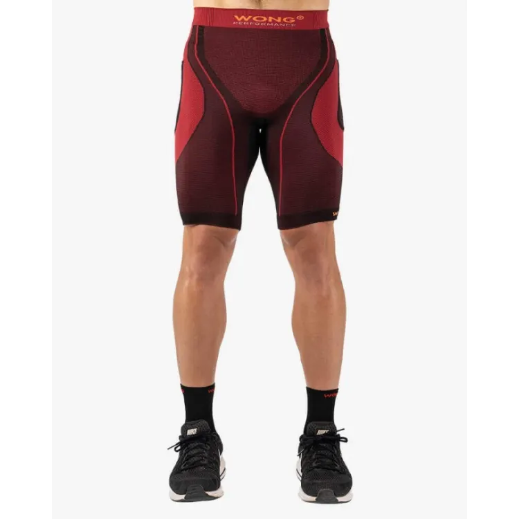 WONG MALLA CORTA PLUS ARISTARUN