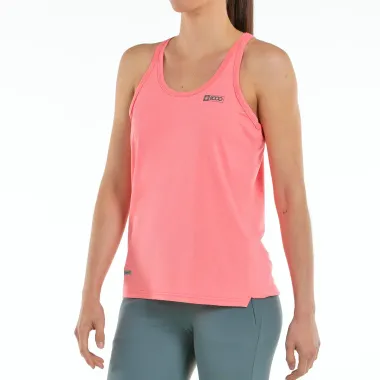 +8000 VARIS CAMISETA DE TIRANTES MUJER CORAL VIGORE PORTADA,ARISTARUN