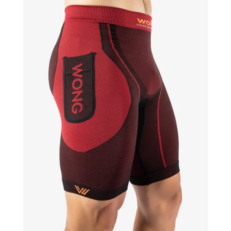 WONG MALLA CORTA PLUS ARISTARUN