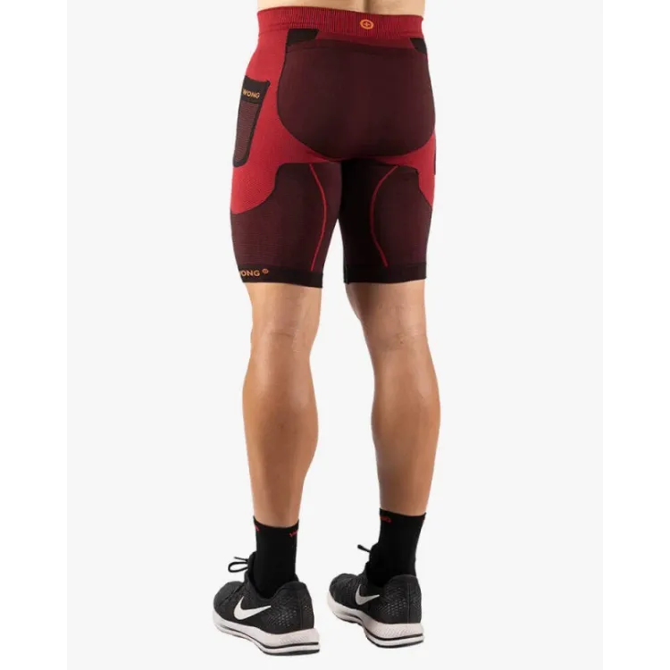 WONG MALLA CORTA PLUS ARISTARUN