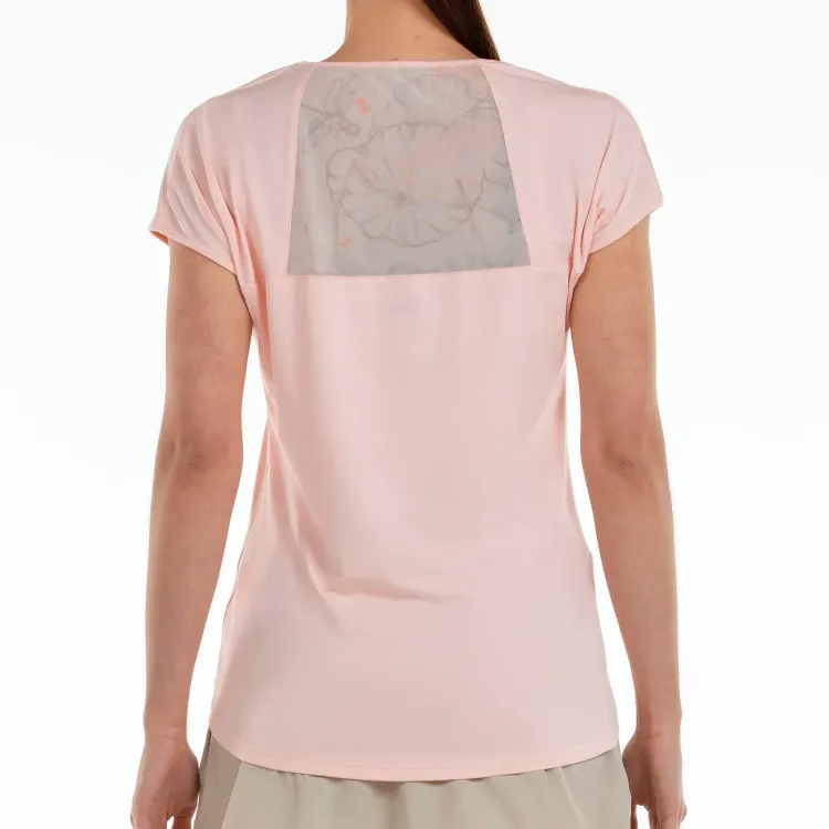 +8000 CAMISETA MANGA CORTA VALESKA, TRASERA, ARISTARUN