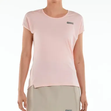 +8000 CAMISETA MANGA CORTA VALESKA, FRONTAL, ARISTARUN