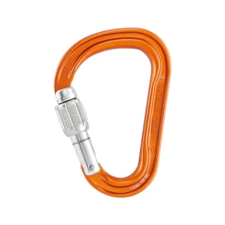 PETZL MOSQUETON ATTACHE ARISTARUN