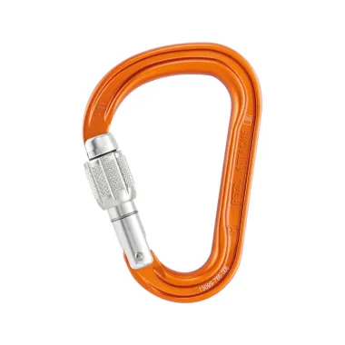 PETZL MOSQUETON ATTACHE ARISTARUN