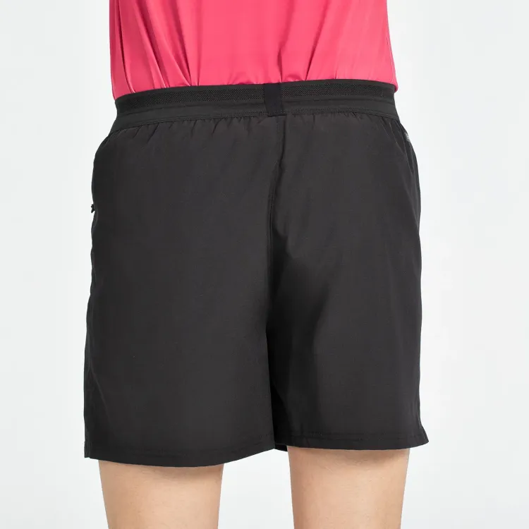 +8000 DICTY PANTALÓN CORTO DEPORTIVO NEGRO HOMBRE TRASERA,ARISTARUN