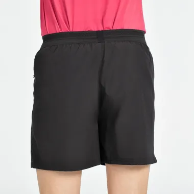 +8000 DICTY PANTALÓN CORTO DEPORTIVO NEGRO HOMBRE TRASERA,ARISTARUN