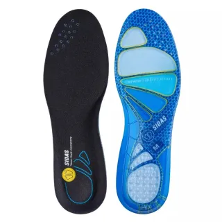 SIDAS PLANTILLA CUSHIONING GEL