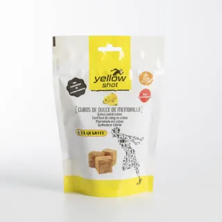 YELOW SHOT MENBRILLO, ARISTARUN