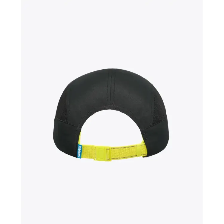 HOKA RUN HAT TRASERA, ARISTARUN