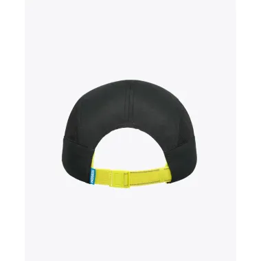 HOKA RUN HAT TRASERA, ARISTARUN