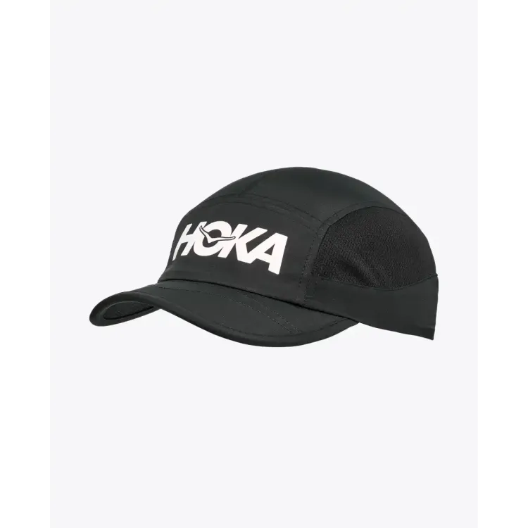 HOKA RUN HAT PRINCIPAL, ARISTARUN