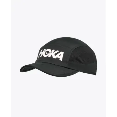 HOKA RUN HAT PRINCIPAL, ARISTARUN