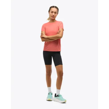 HOKA AIROLITE CAMISETA MANGA CORTA GFR MUJER MODELO,ARISTARUN