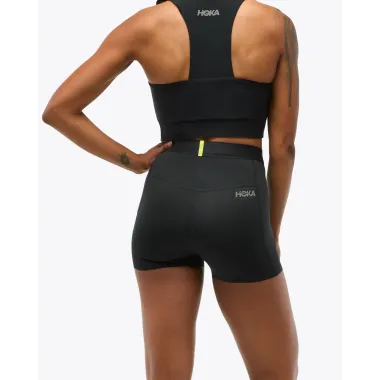 HOKA NOVAFLY 3 MALLA CORTA MUJER TRASERA,ARISTARUN