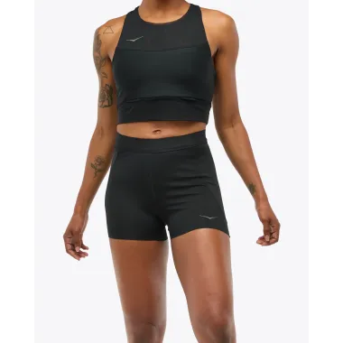 HOKA NOVAFLY 3 MALLA CORTA MUJER PORTADA,ARISTARUN