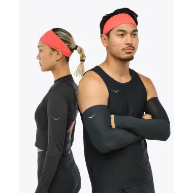 HOKA HEADBAND RUNING UNISEX PAREJA,ARISTARUN