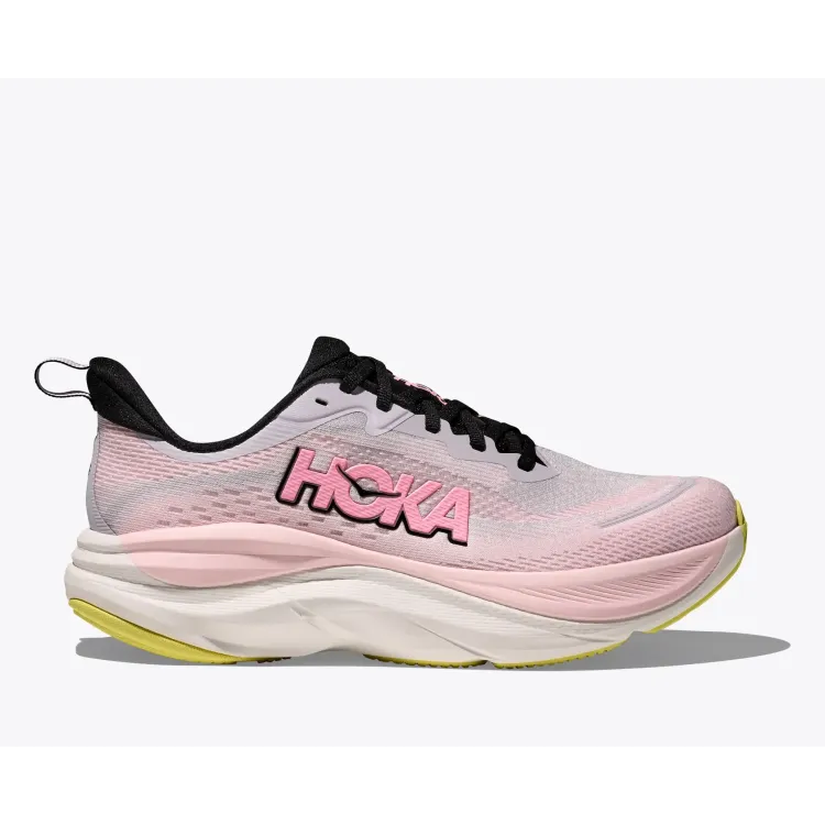 HOKA SKYFLOW ZAPATILLA ASFALTO MUJER SLWC EXTERIOR,ARISTARUN