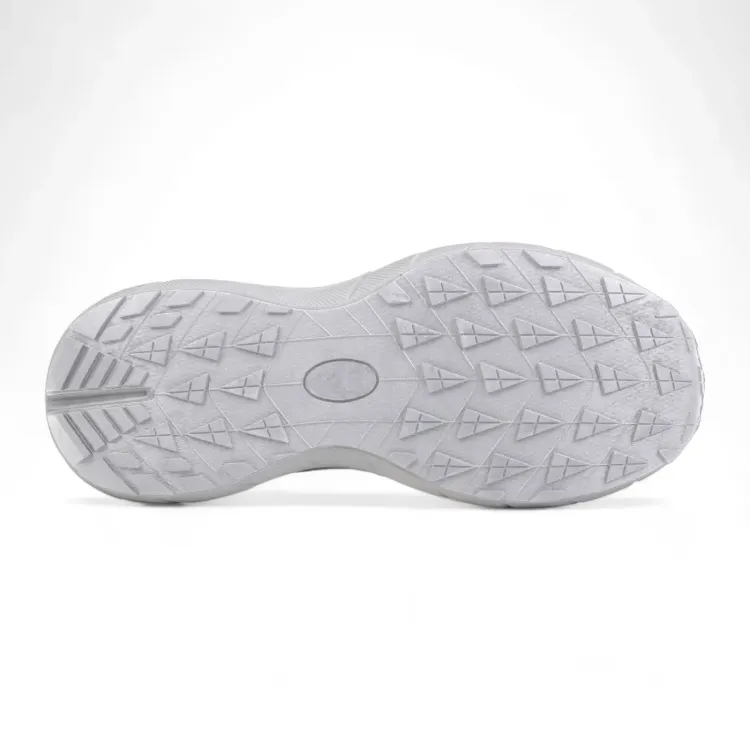 +8000 TERUL ZAPATILLA MIXTA BLANCO/MORADO MUJER SUELA,ARISTARUN