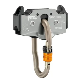 PETZL POLEA TRAC GUIDE LT, ARISTARUN