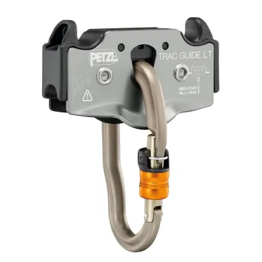 PETZL POLEA TRAC GUIDE LT, ARISTARUN