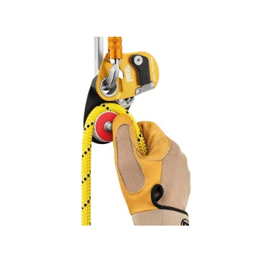 PETZL POLEA MINI TRAXION, ARISTARUN
