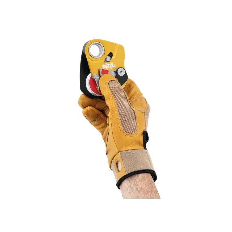 PETZL POLEA MINI TRAXION, ARISTARUN
