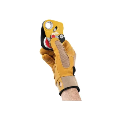 PETZL POLEA MINI TRAXION, ARISTARUN
