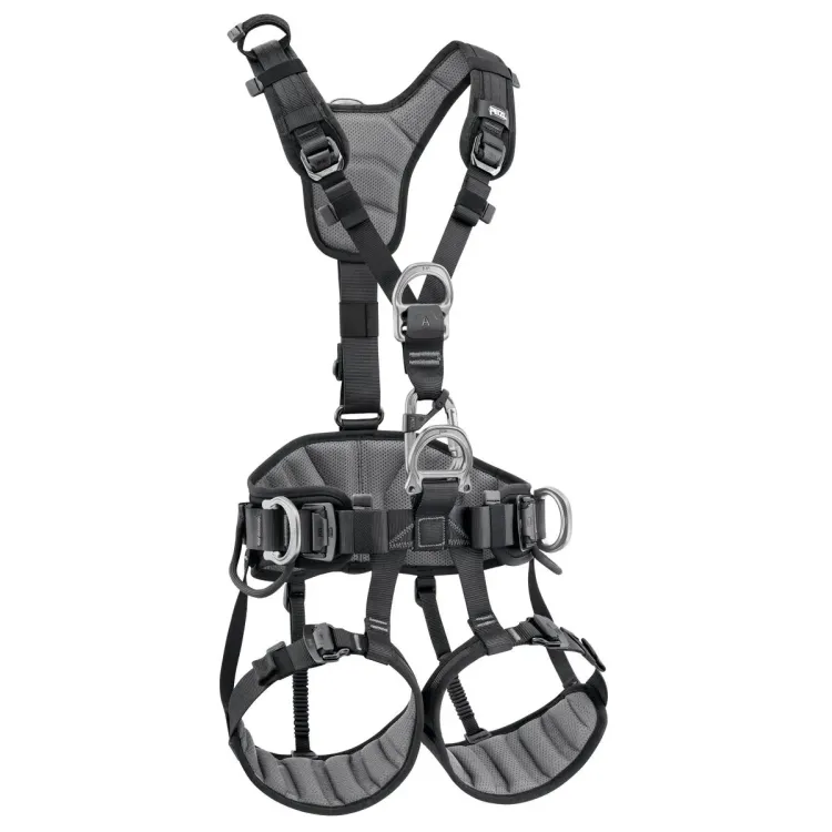 PETZL ARNÉS AVAO VERSIÓN EUROPEA, ARISTARUN