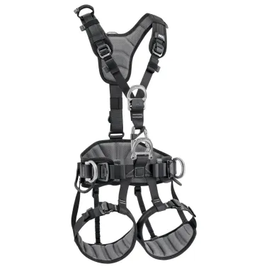 PETZL ARNÉS AVAO VERSIÓN EUROPEA, ARISTARUN